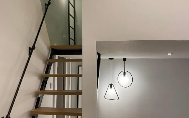 Stylish Suite WestEnd