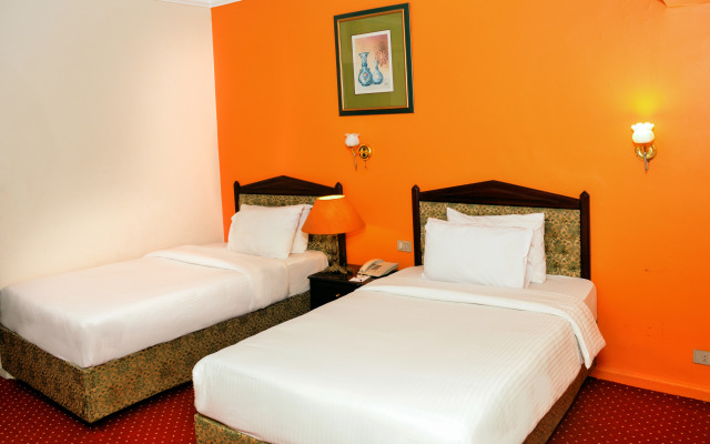 Gawharet Al Ahram Hotel