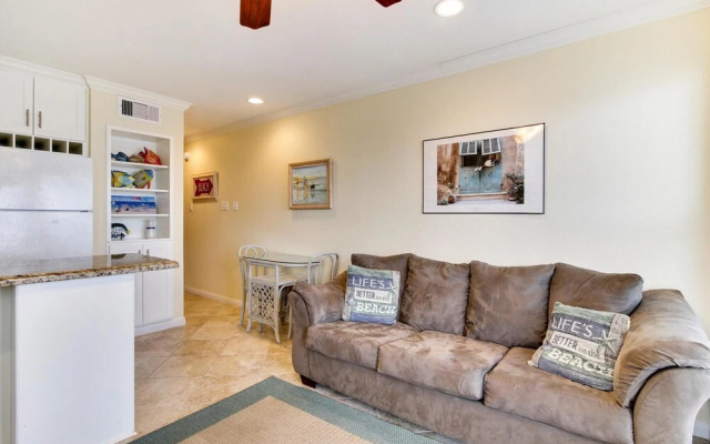 Seascape 1104 in Galveston
