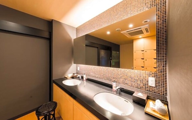 Super Hotel Tokyo Kinshicho Ekimae / Vacation STAY 79360