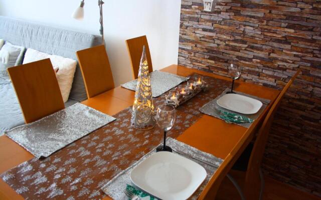 Barbi Exclusive Apartment