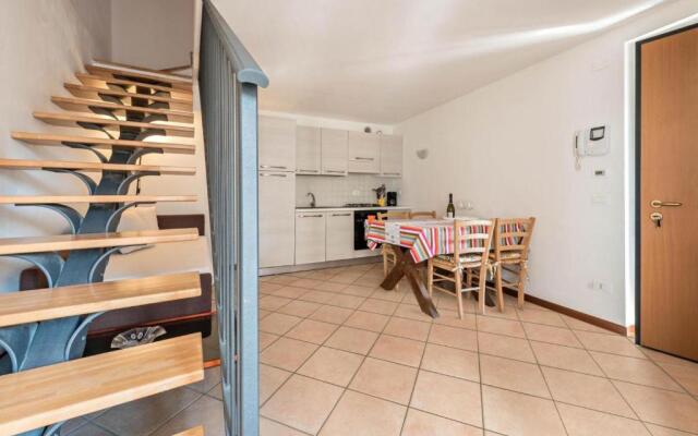 il borgo appartamenti con parcheggio