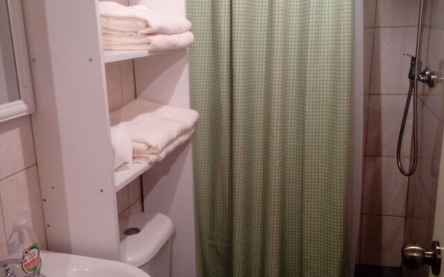 Apartamentos Turisticos Cadizvaldivia
