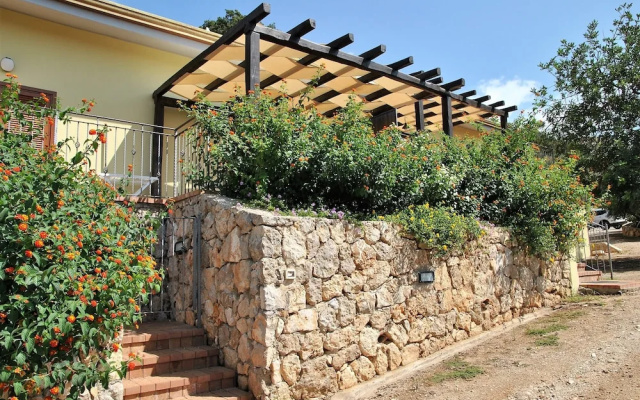 Holiday House for 6 Persons, With Swimming Pool