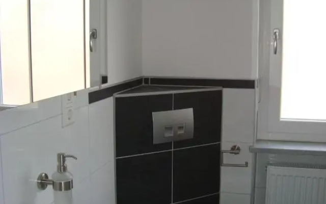 Ferienwohnung Annette