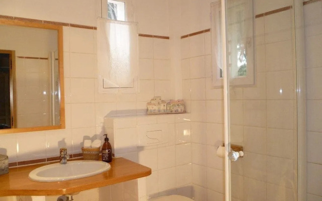 Domaine des Restanques