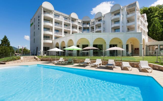 Hotel Ibis Styles Aix-les-Bains Domaine de Marlioz