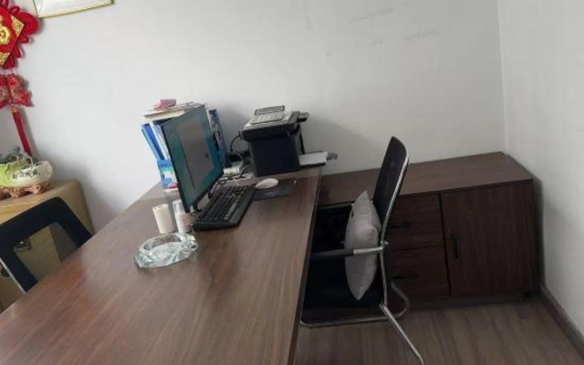 Pingliang Swiss Tingshangpin Hotel (Kongtong District Liuhu Park) – Guest Rooms – Pingliang