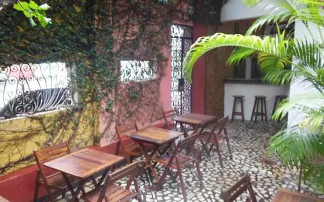 Guesthouse Café