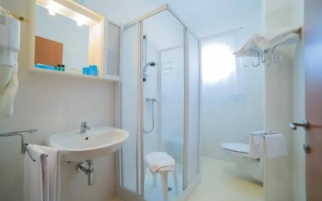 Aparthotel Gioia