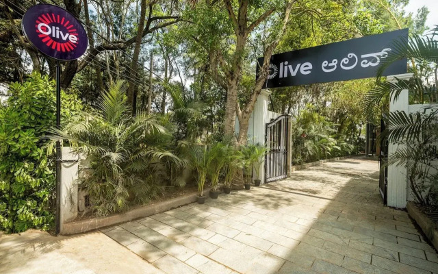 Olive Golflinks - by Embassy Group