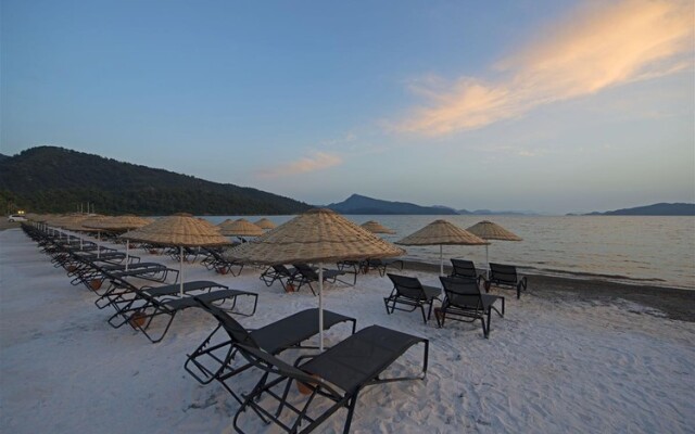 Voxx Marmaris Beach Resort