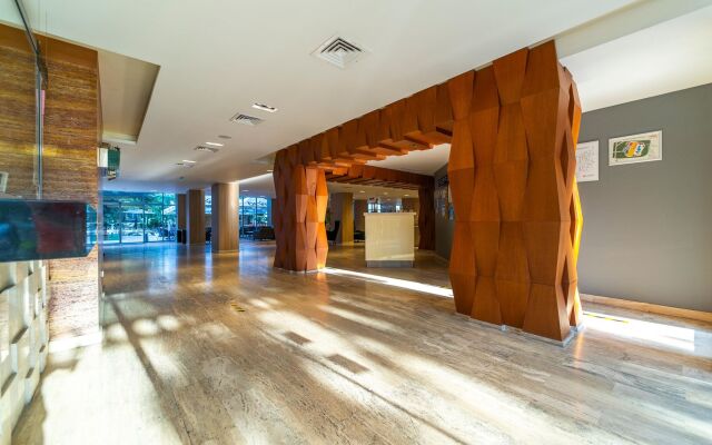 HVD Viva Club Hotel - Ultra All Inclusive