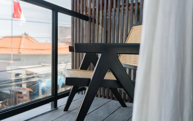 Apartment Seabreeze 2