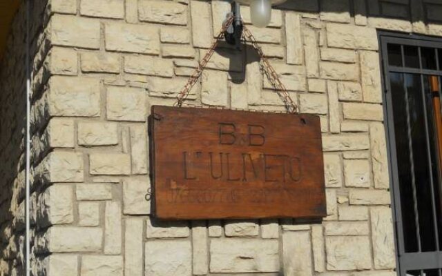 B&B LUliveto