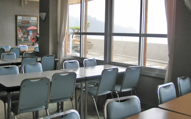 Seaside Katsuragahamaso