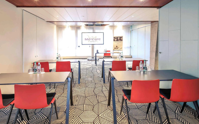 Mercure Grenoble Centre Alpotel