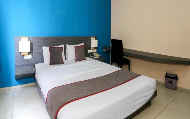 Hotel Fiducia Pondok Gede