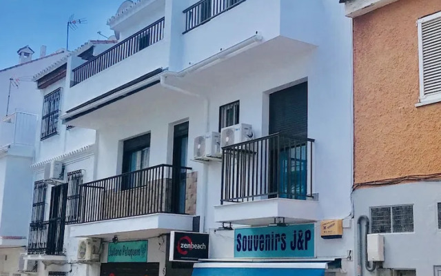 Zenbeach 1A playa Carihuela