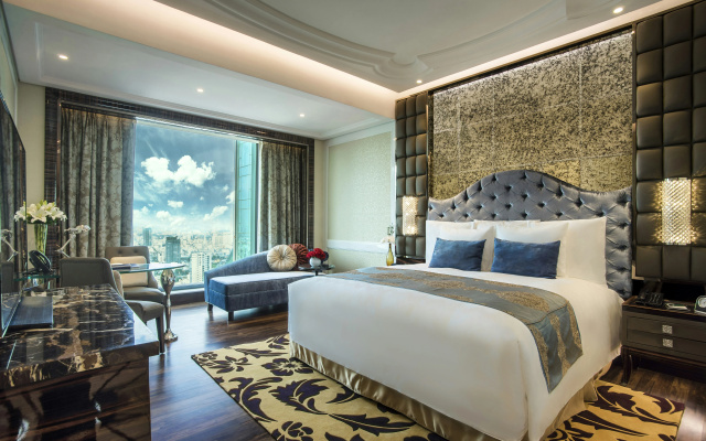 The Reverie Saigon
