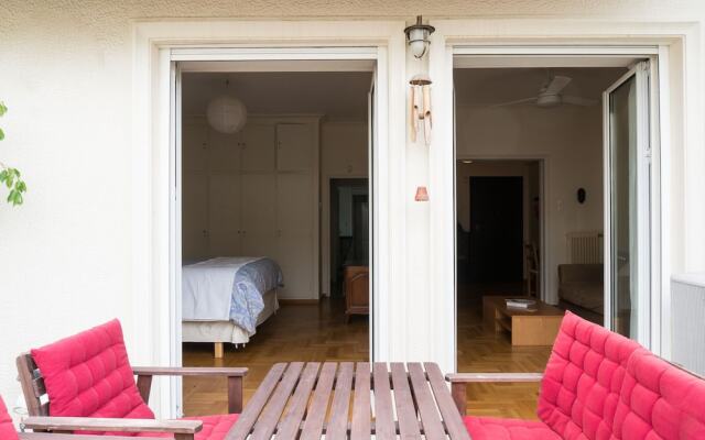 The Truman Den by JJ Hospitality