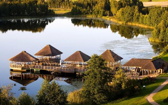 Vilnius Grand Resort