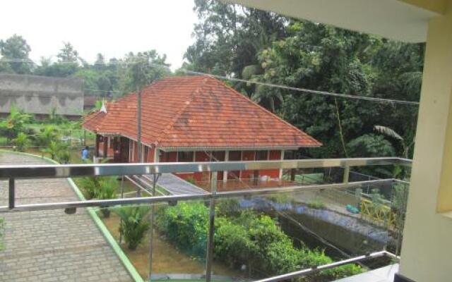 Casa Ribera Ayurveda Resort