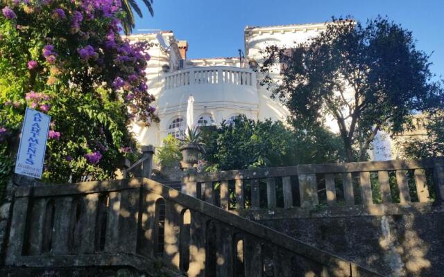 Villa Tiha