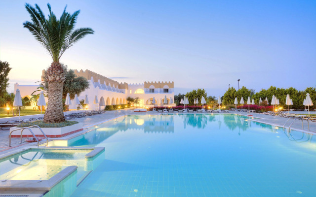 Hotel Platanista