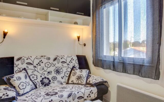 Apartment Garbo Saint Palais sur mer