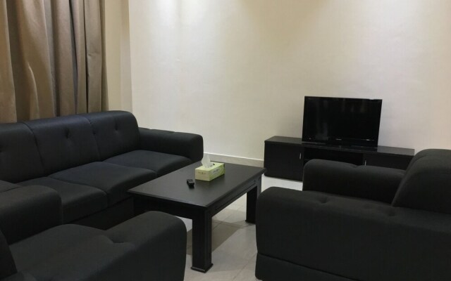 Universal Suites Hotel Apartment