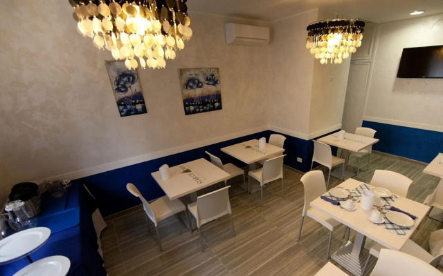 Heart of Rome Rooms