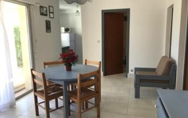 Résidence Les Alizés