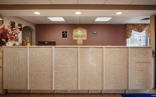 Baymont by Wyndham Franklin