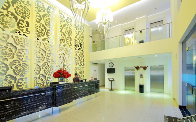 HW Hotel Padang