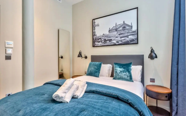 77 - Urban Sublime Le Marais