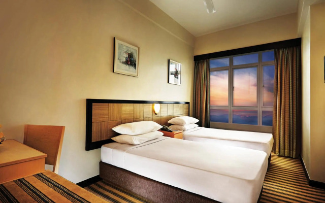 Resorts World Genting - First World Hotel