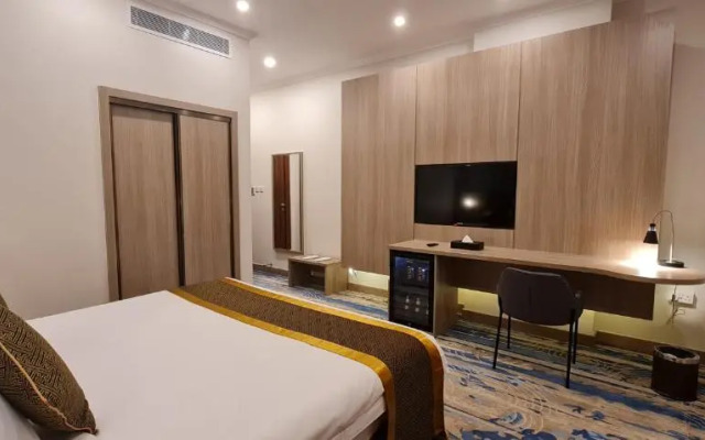 Signature Guest Hotel