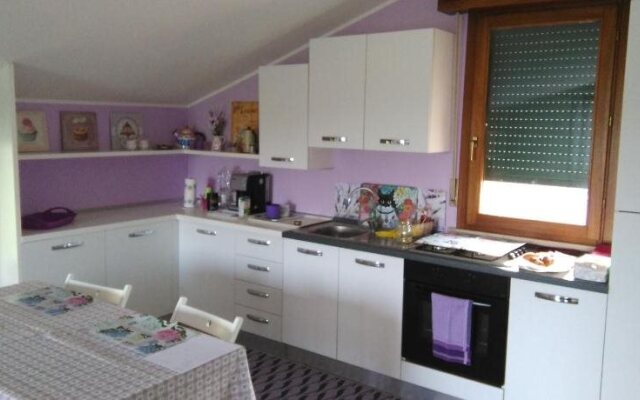 B&B San Bartolo