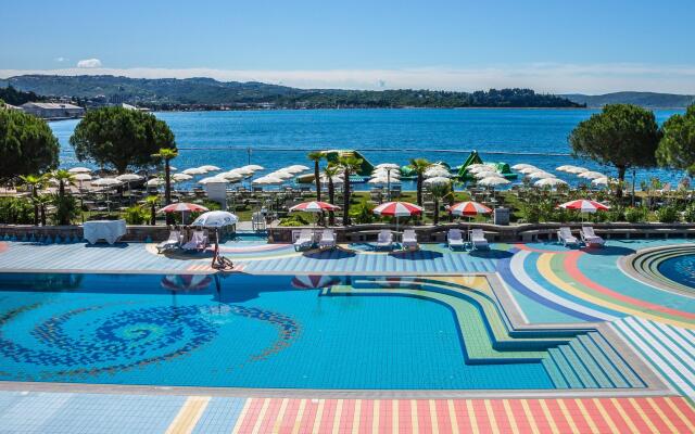 Hotel Vile Park
