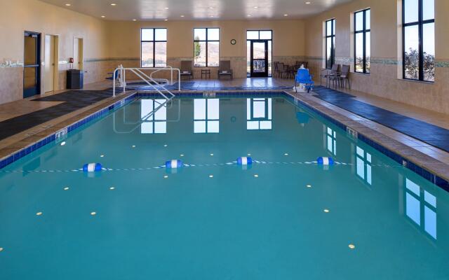 Holiday Inn Express & Suites Pocatello by IHG