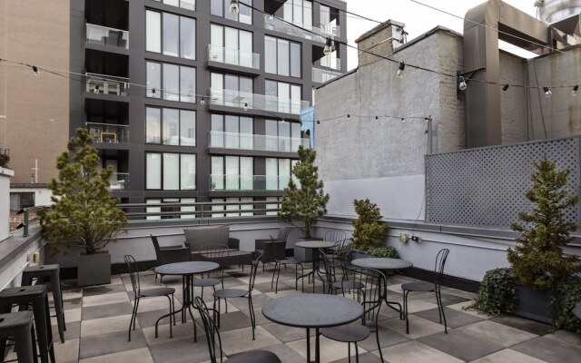 Kasa Lantern Lower East Side