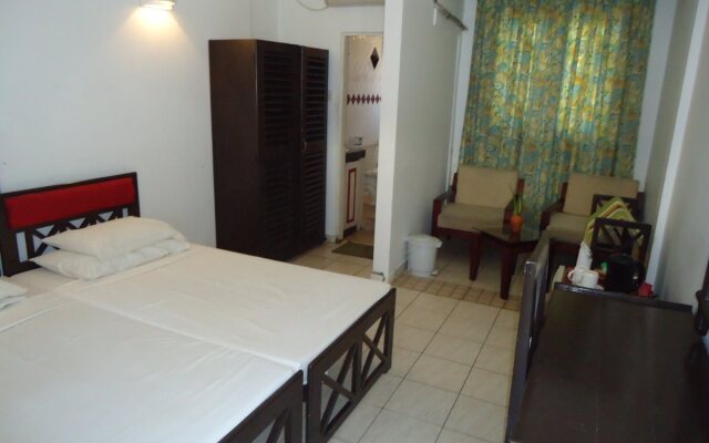 Nippon Villa Beach Resort