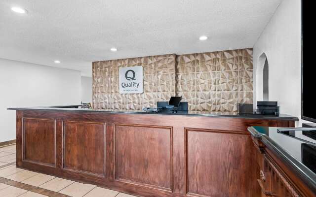 Quality Inn
