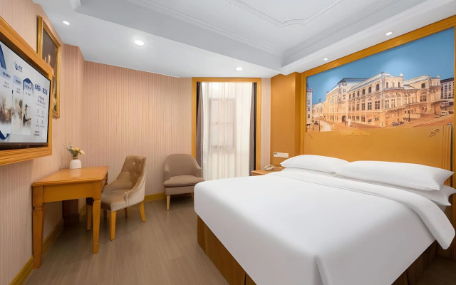 Vienna hotel Shenzhen Dongmen Old Street