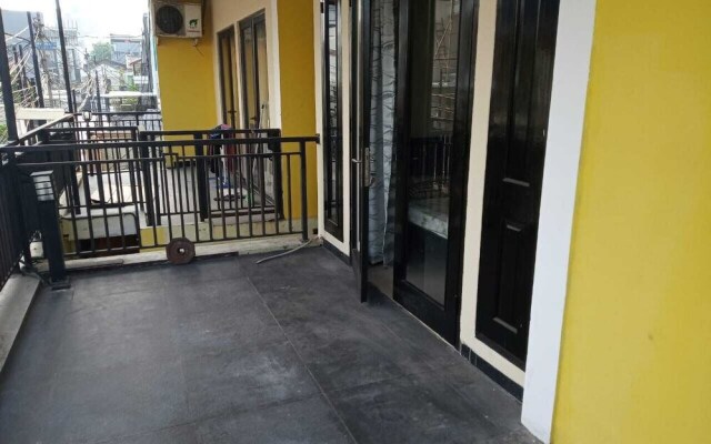 Guest House 647