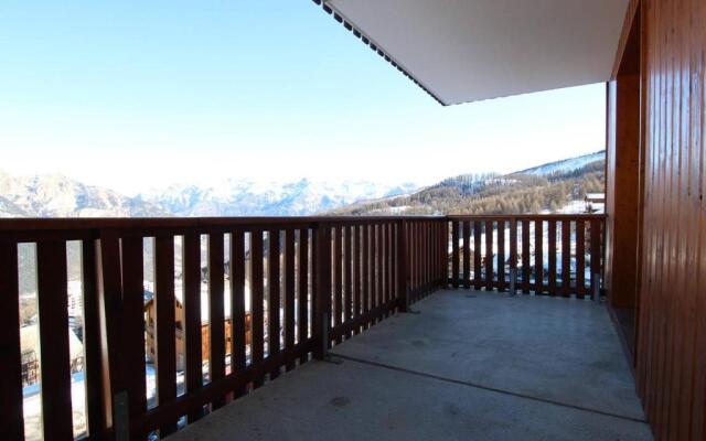 Appartement Puy-Saint-Vincent, 2 pièces, 6 personnes - FR-1-330G-76