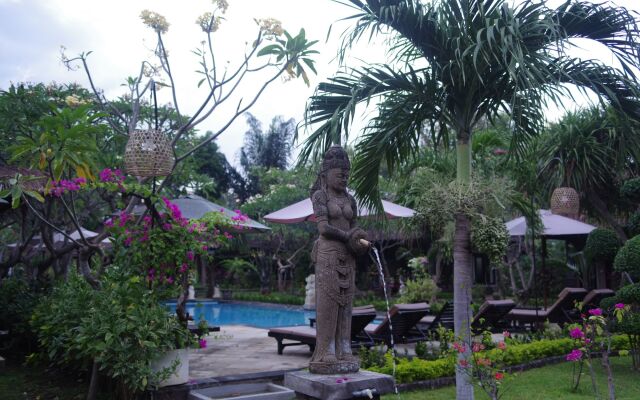 Tirta Sari Bungalows & Spa