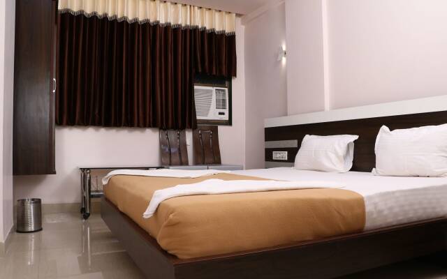 Hotel Regency Vasai