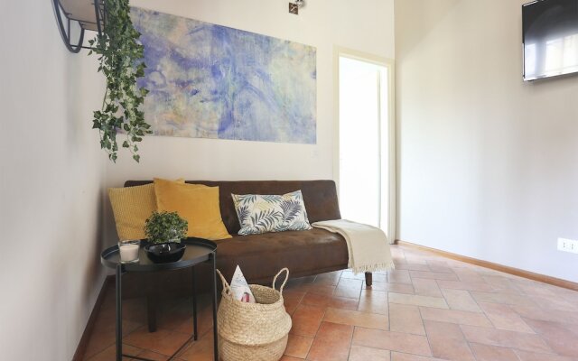 JuNa Apartment in Santo Spirito